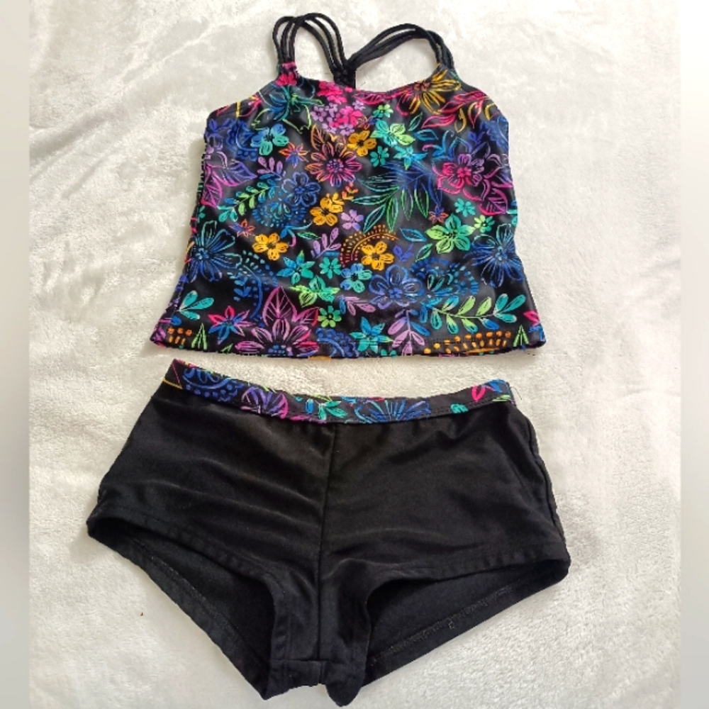 Girls Swimsuit two piece